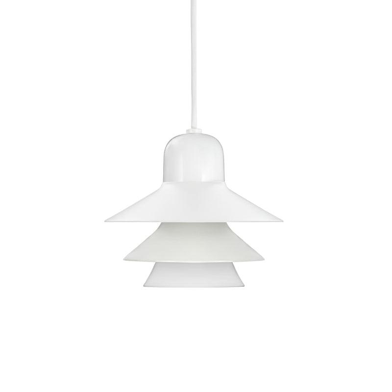 Ardenar Aluminium hanglamp