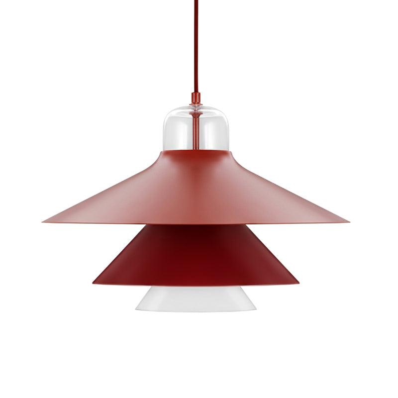 Ardenar Aluminium hanglamp
