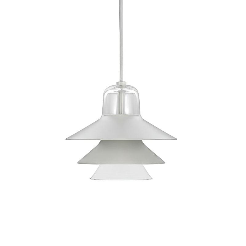 Ardenar Aluminium hanglamp