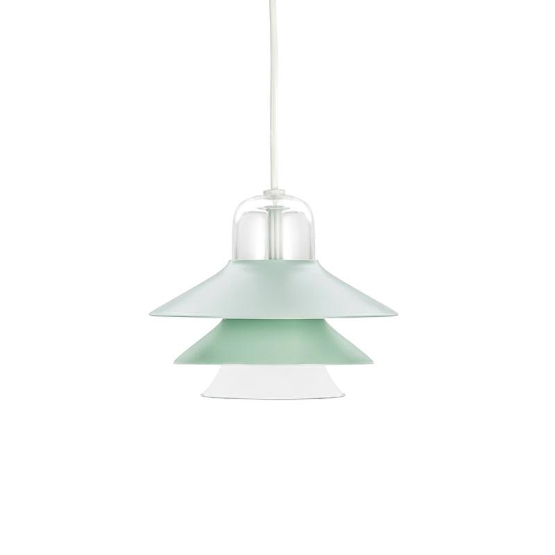 Ardenar Aluminium hanglamp