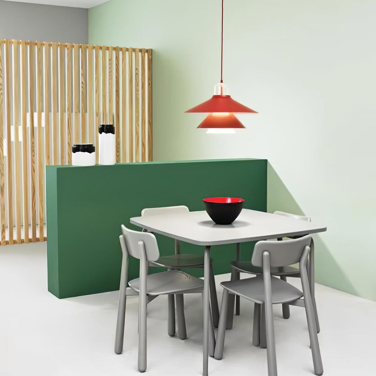 Ardenar Aluminium hanglamp