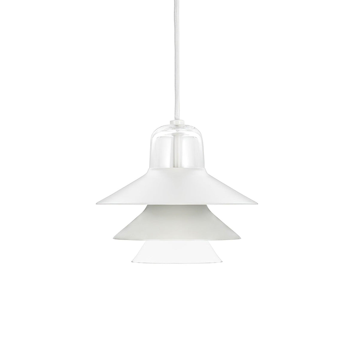 Ardenar Aluminium hanglamp