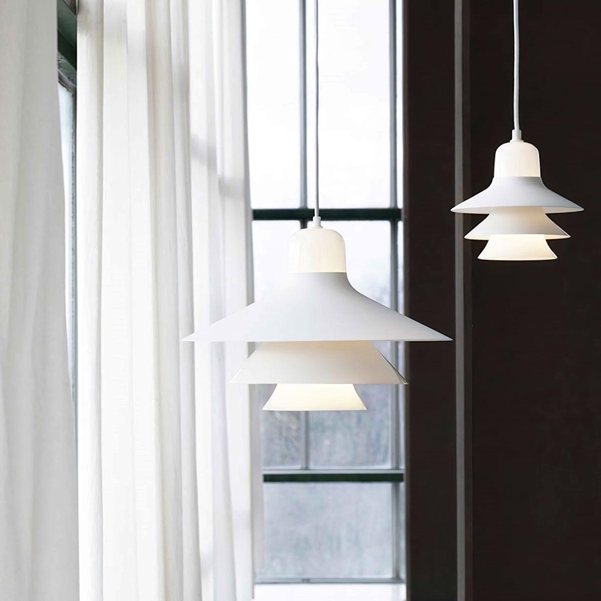 Ardenar Aluminium hanglamp