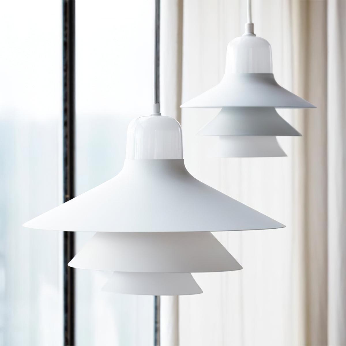 Ardenar Aluminium hanglamp