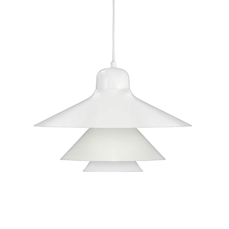 Ardenar Aluminium hanglamp