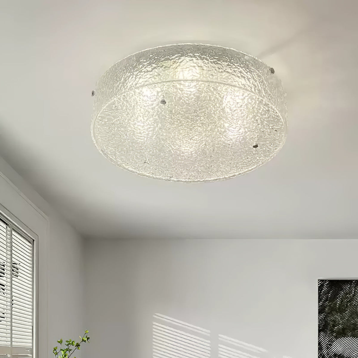 Vek plafondlamp Illuminese acryl ijzer elegant