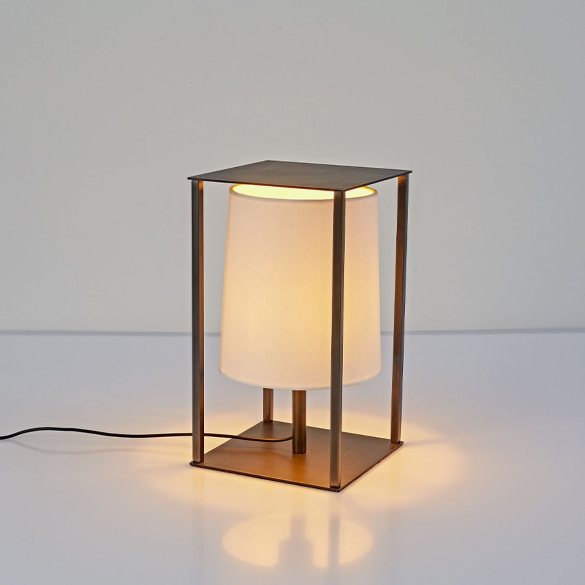 Miraine Cage tafellamp