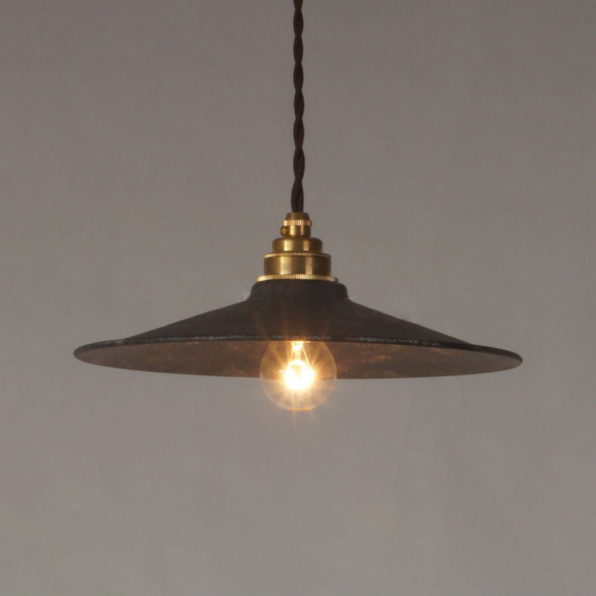 Milio hanglamp