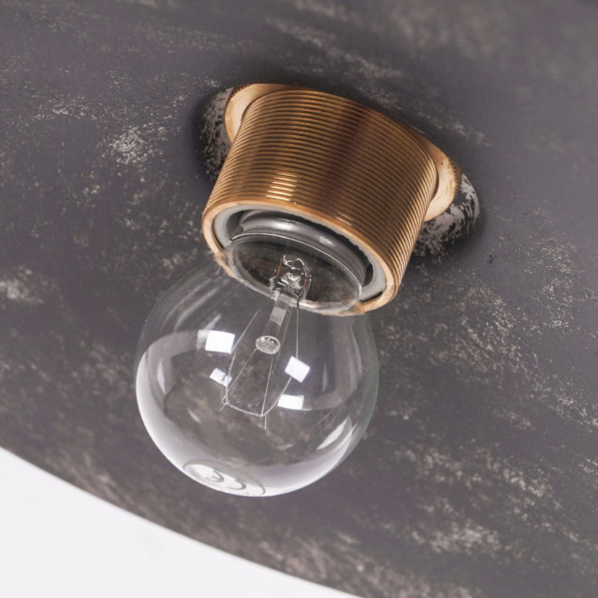 Milio hanglamp