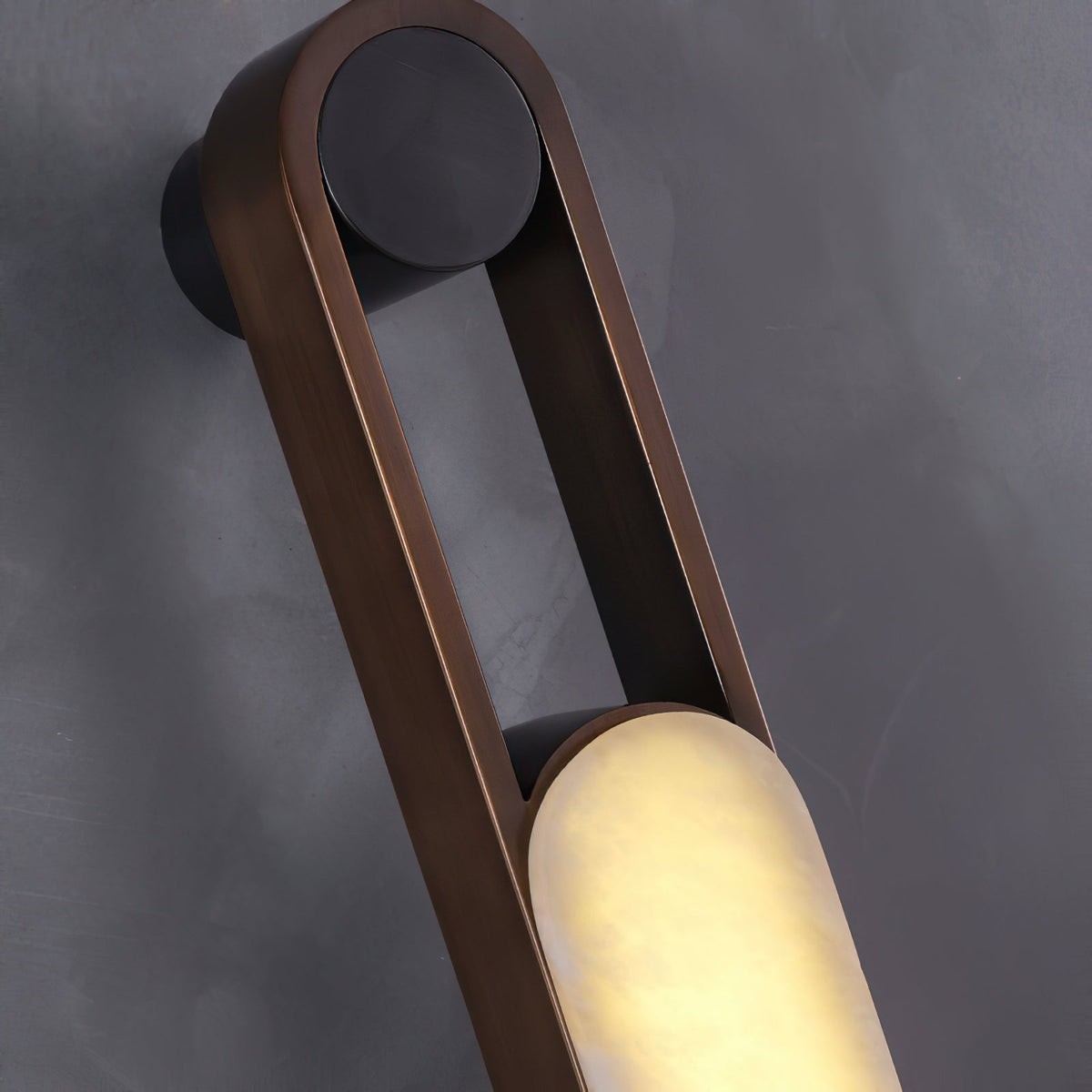 Lumenard wandlamp