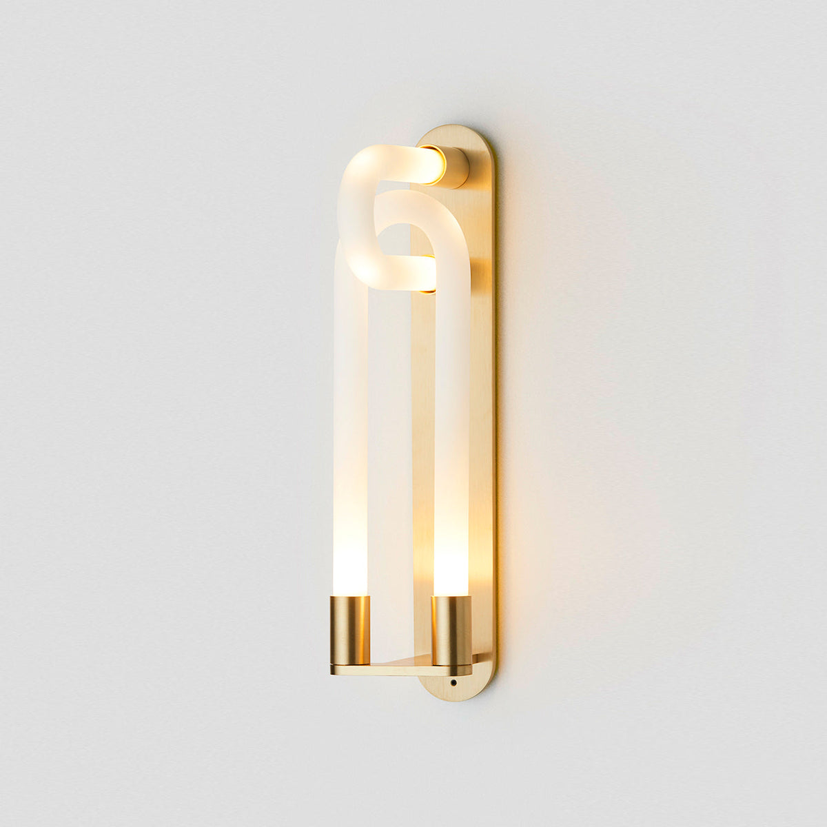 Soralella wandlamp