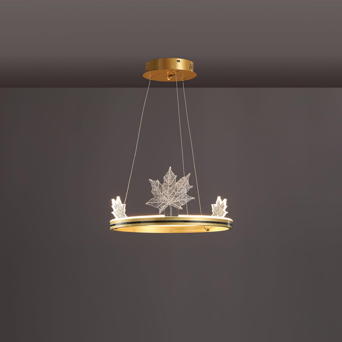 Lumivine luxe kroonluchter