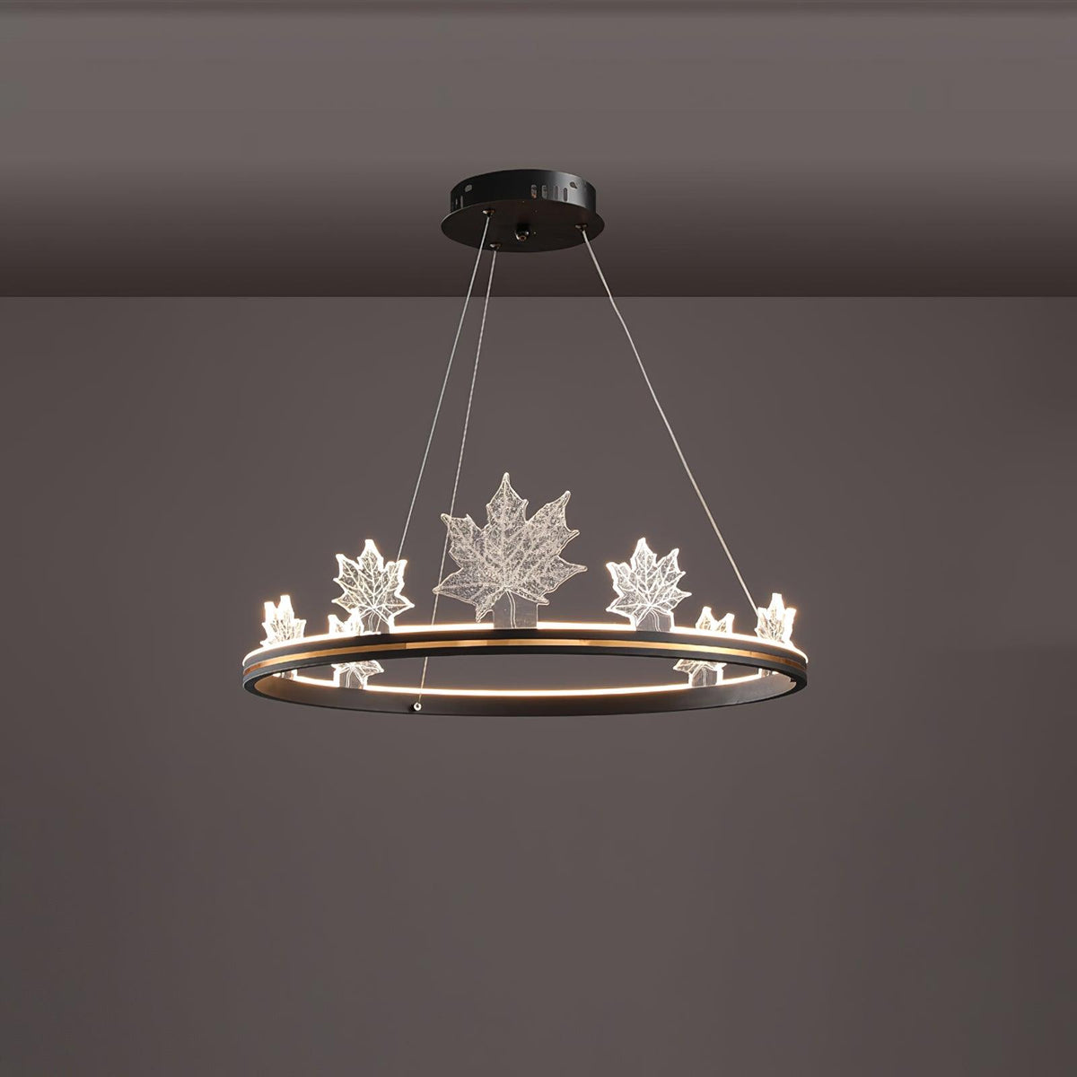 Lumivine luxe kroonluchter
