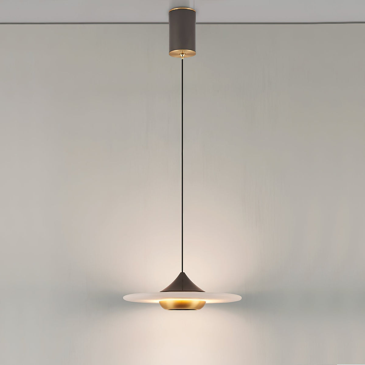 Sororira hanglamp