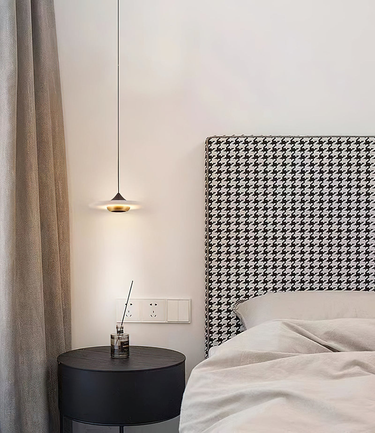 Sororira hanglamp