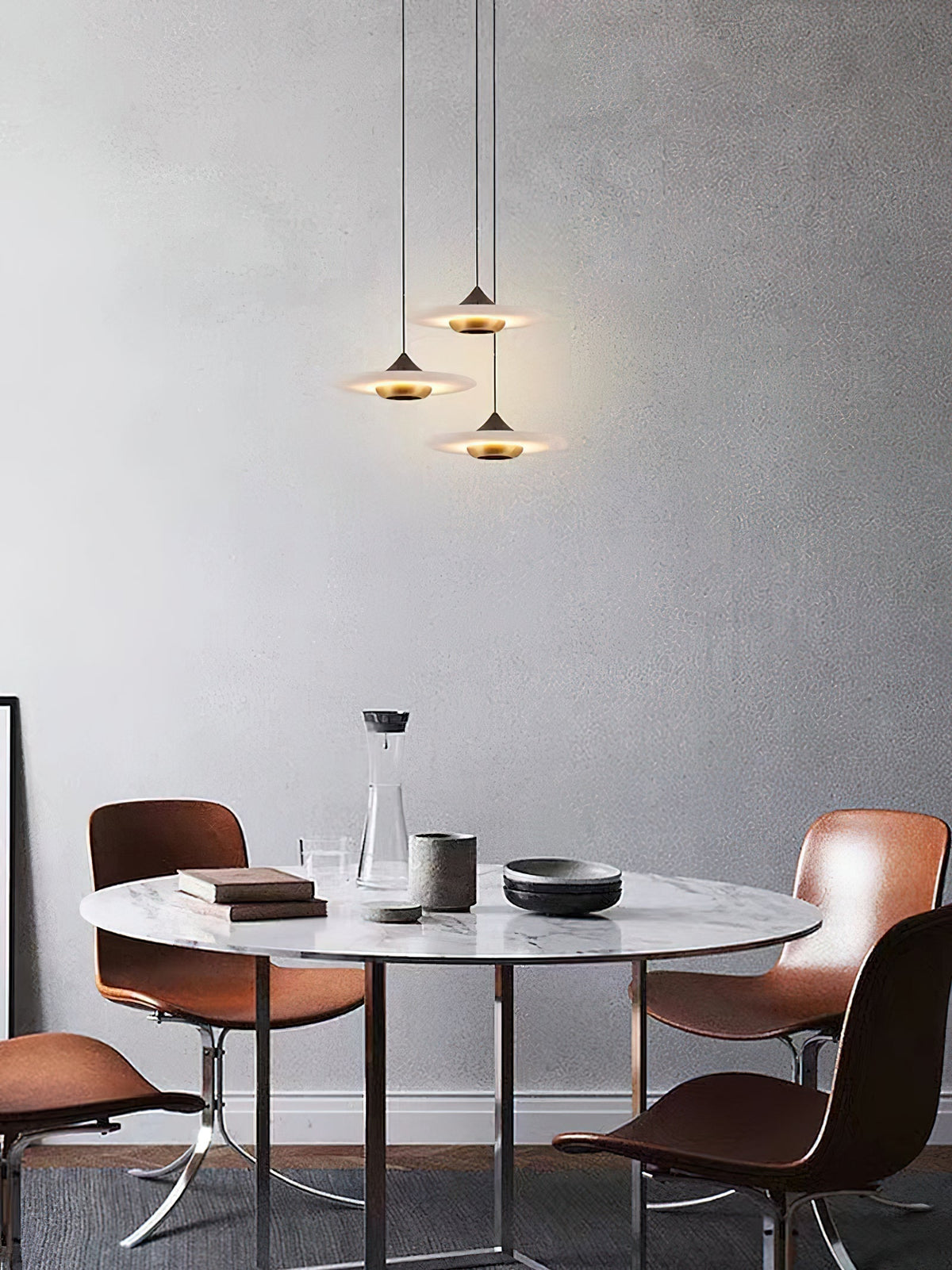 Sororira hanglamp