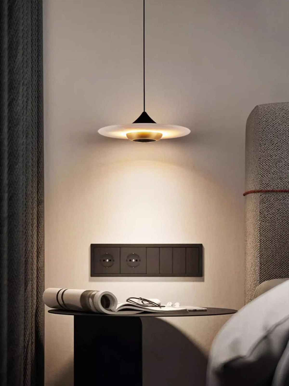 Sororira hanglamp