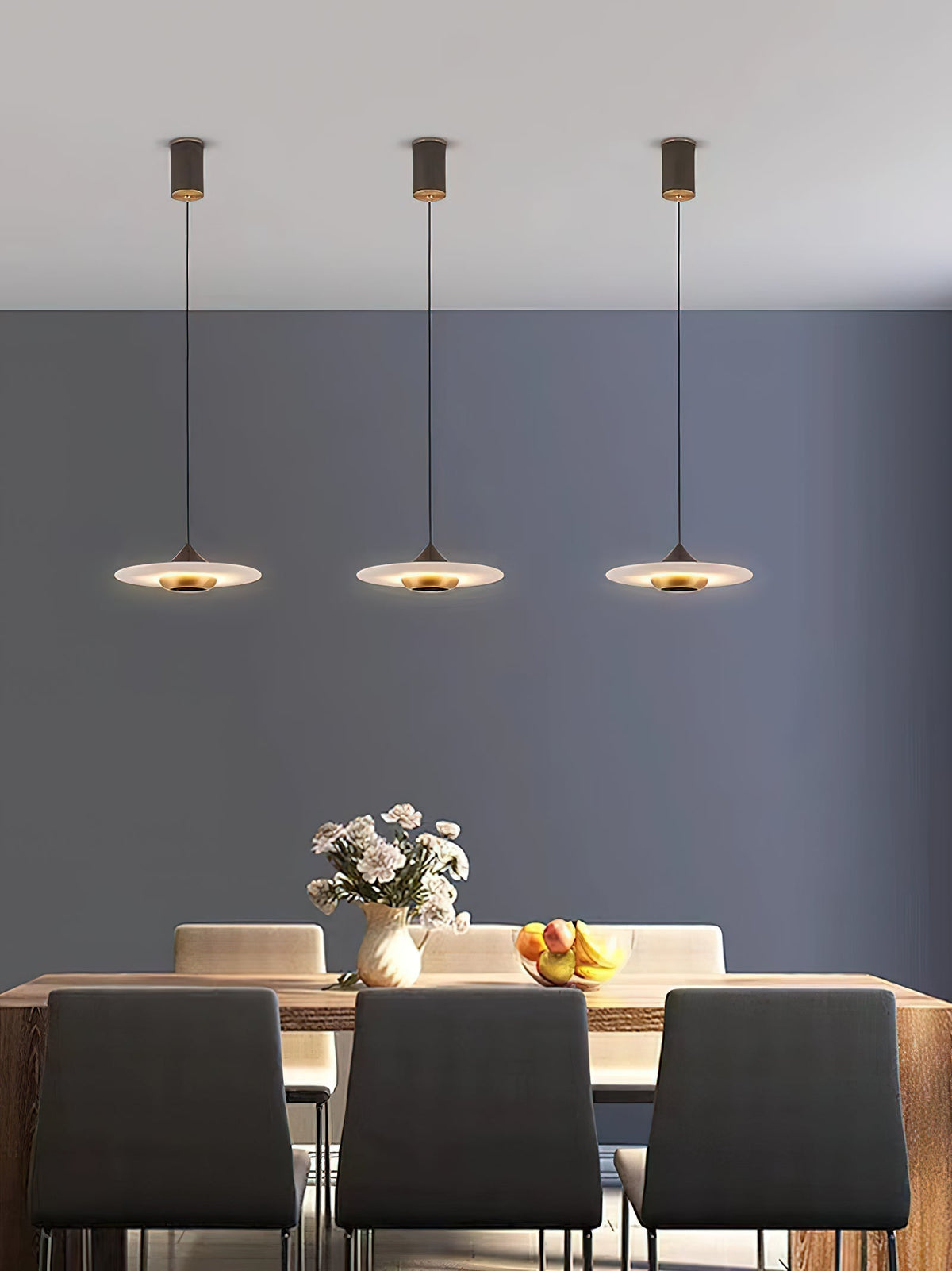 Sororira hanglamp