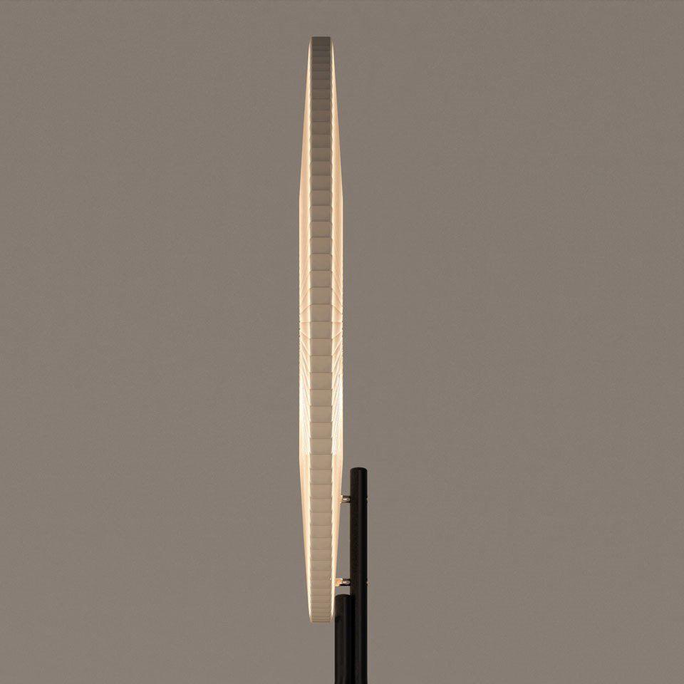 Helen Moderne vloerlamp