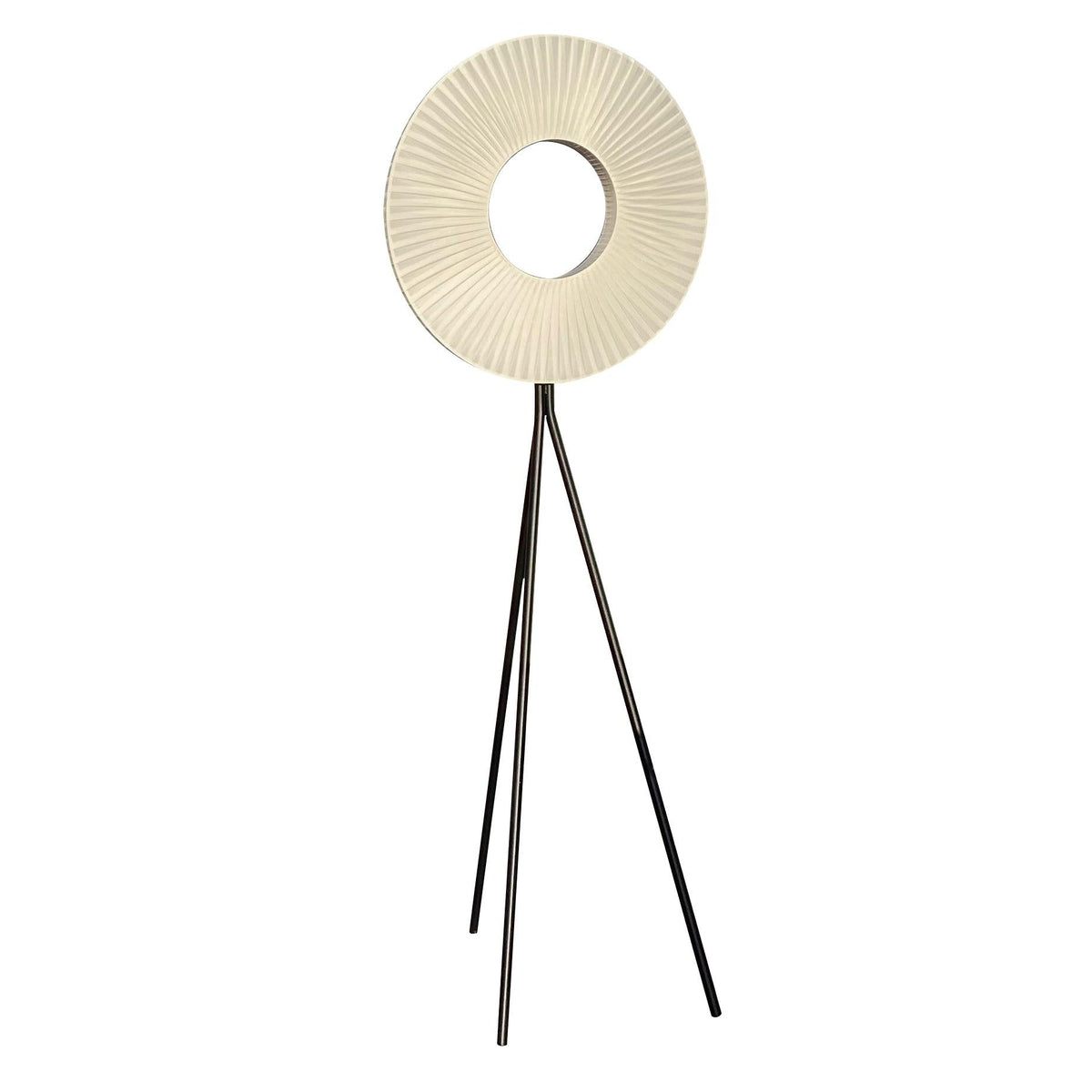 Helen Moderne vloerlamp