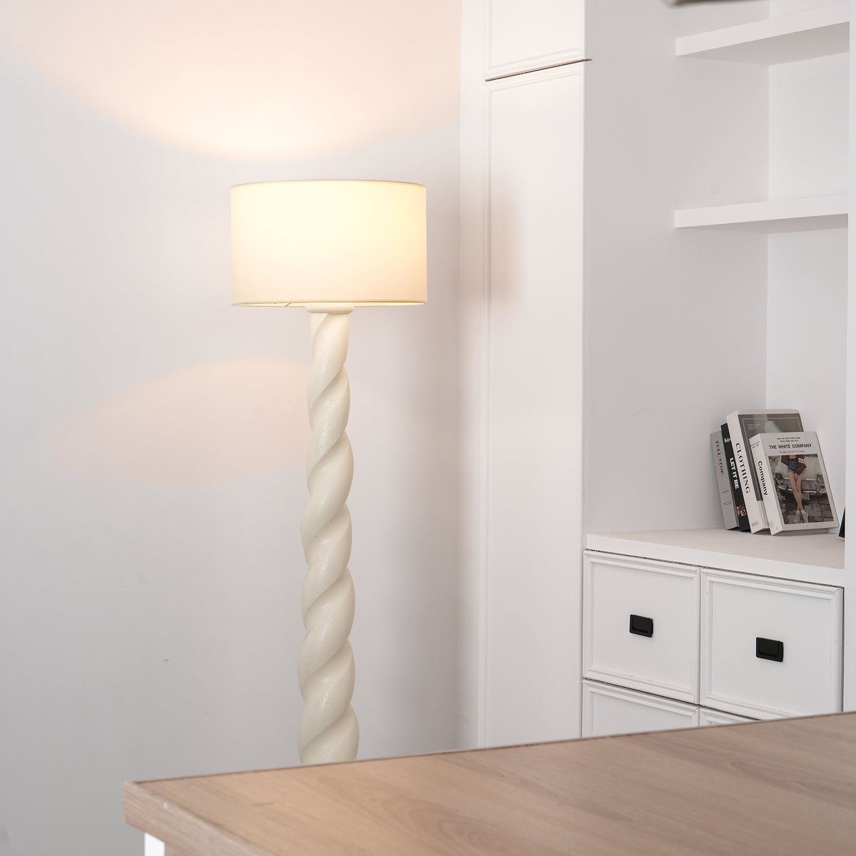 Twylar vloerlamp