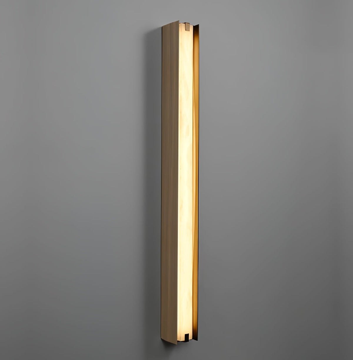 Tebris albasten wandlamp