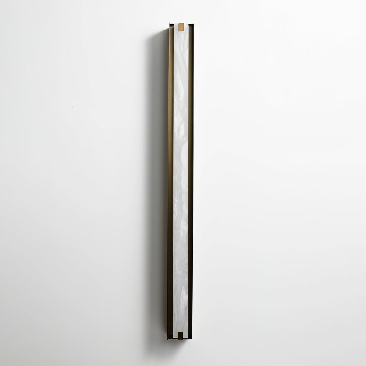 Tebris albasten wandlamp
