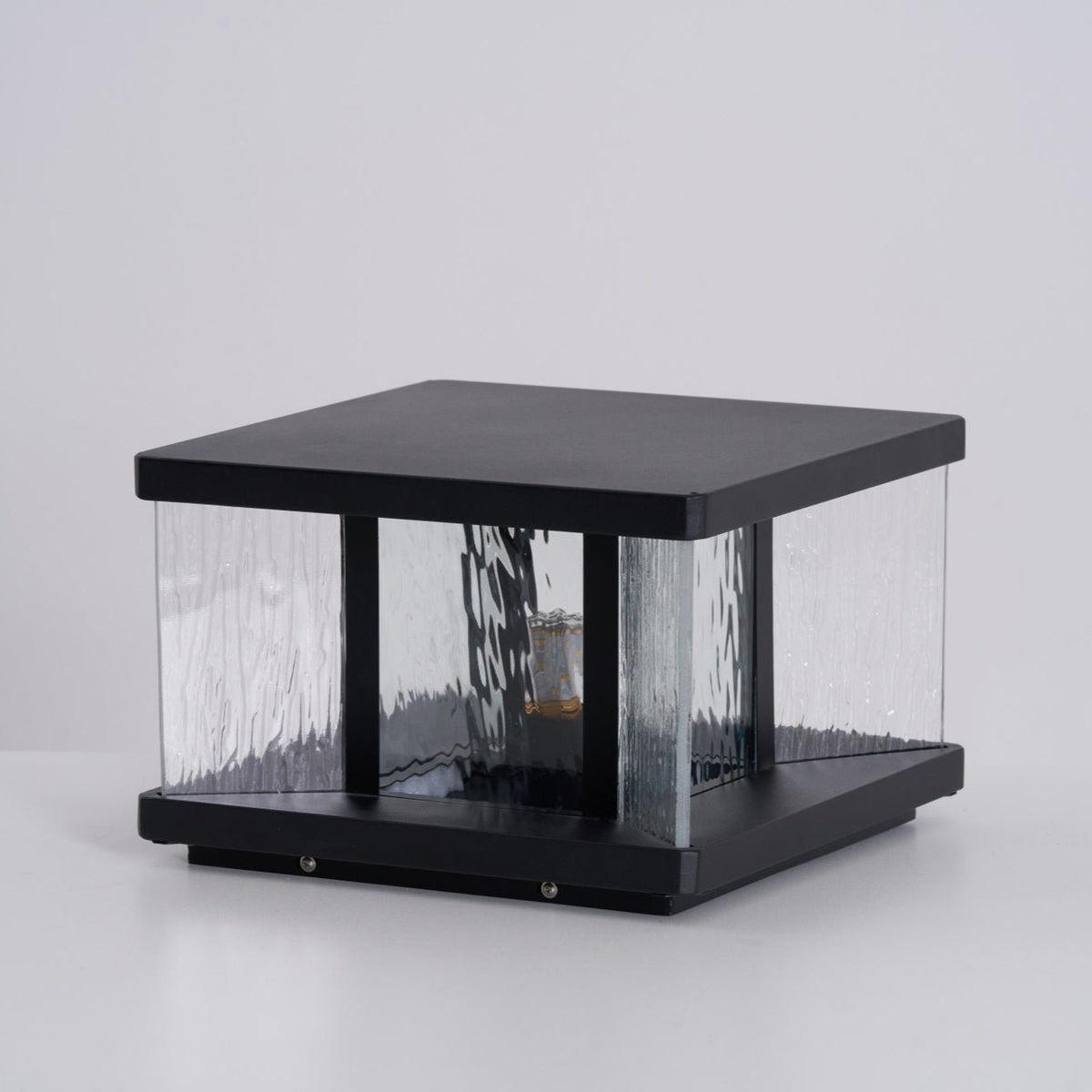 Jent vierkante buitenwandlamp