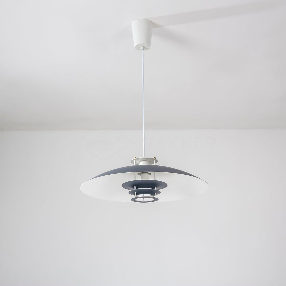 Feraaya moderne hanglamp van aluminium