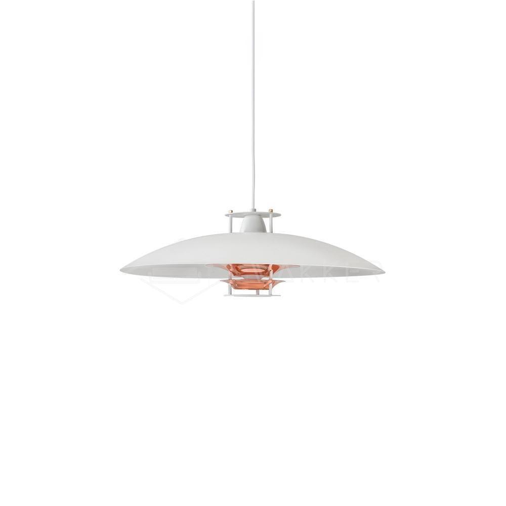 Feraaya moderne hanglamp van aluminium