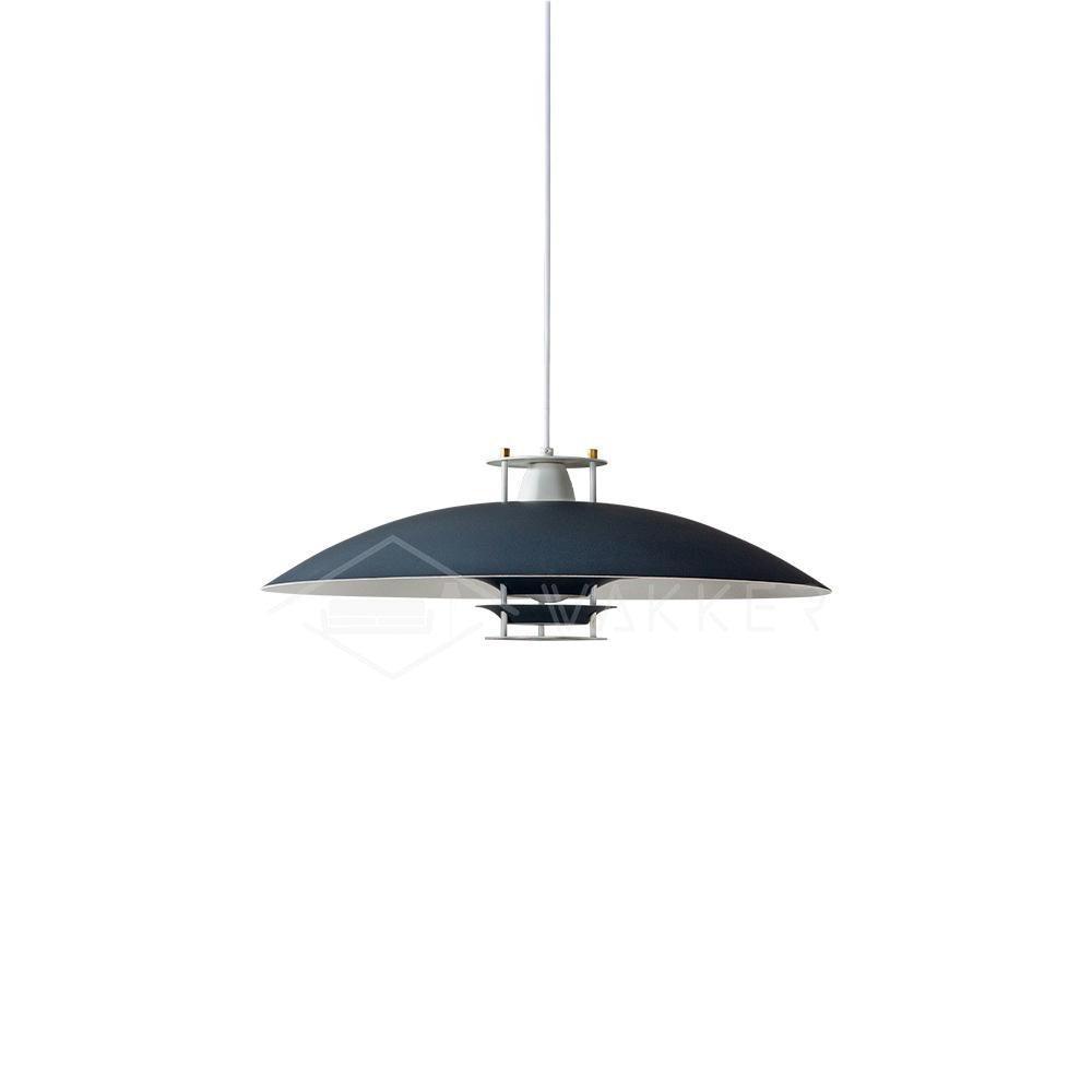 Feraaya moderne hanglamp van aluminium