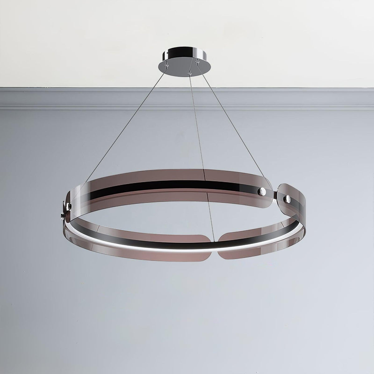Elaanaria Moderne kroonluchter