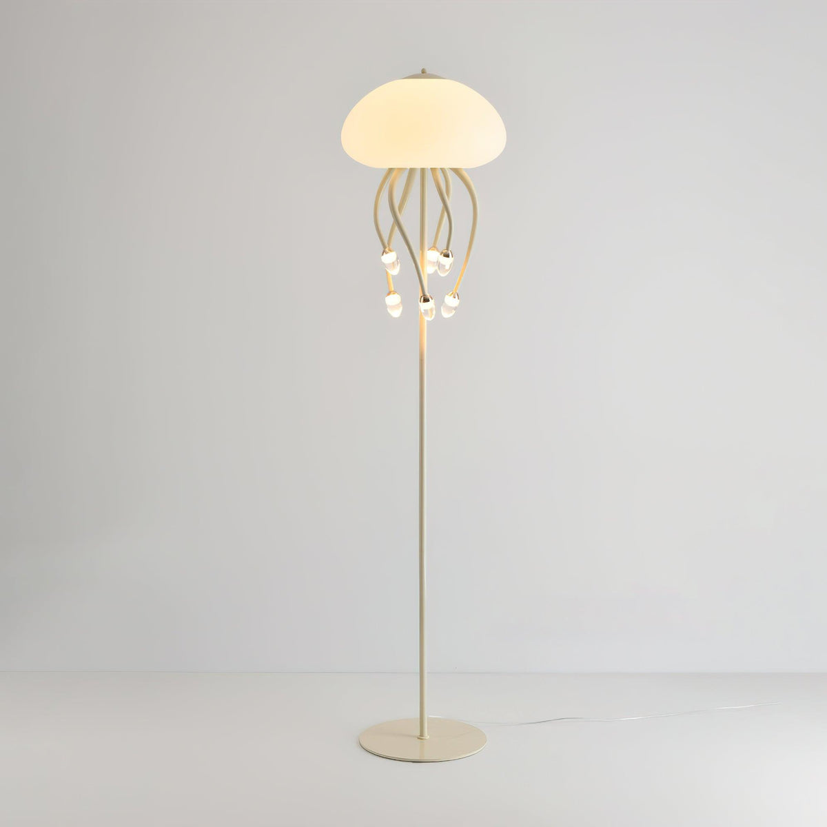 Ezvora Whimsical vloerlamp