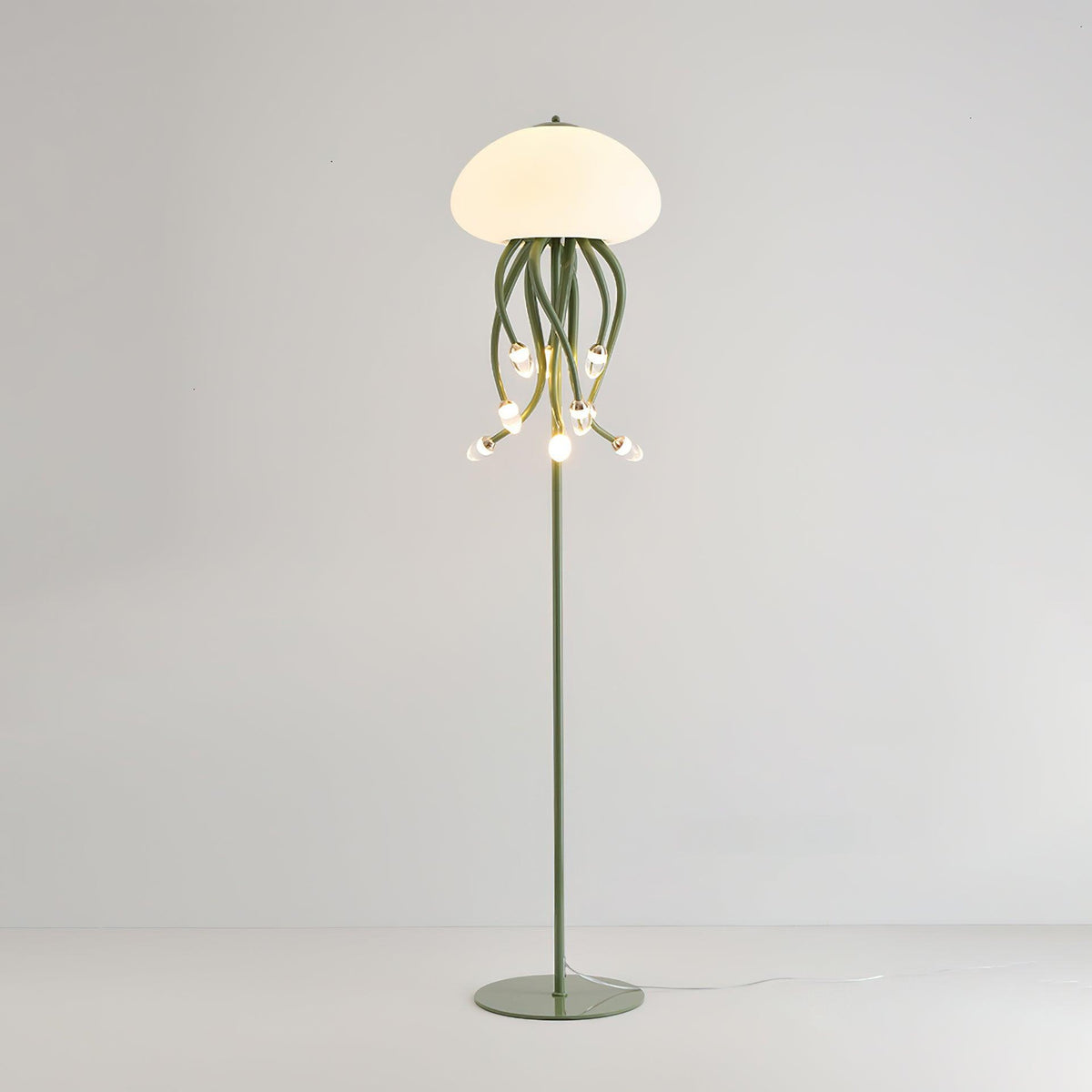 Ezvora Whimsical vloerlamp
