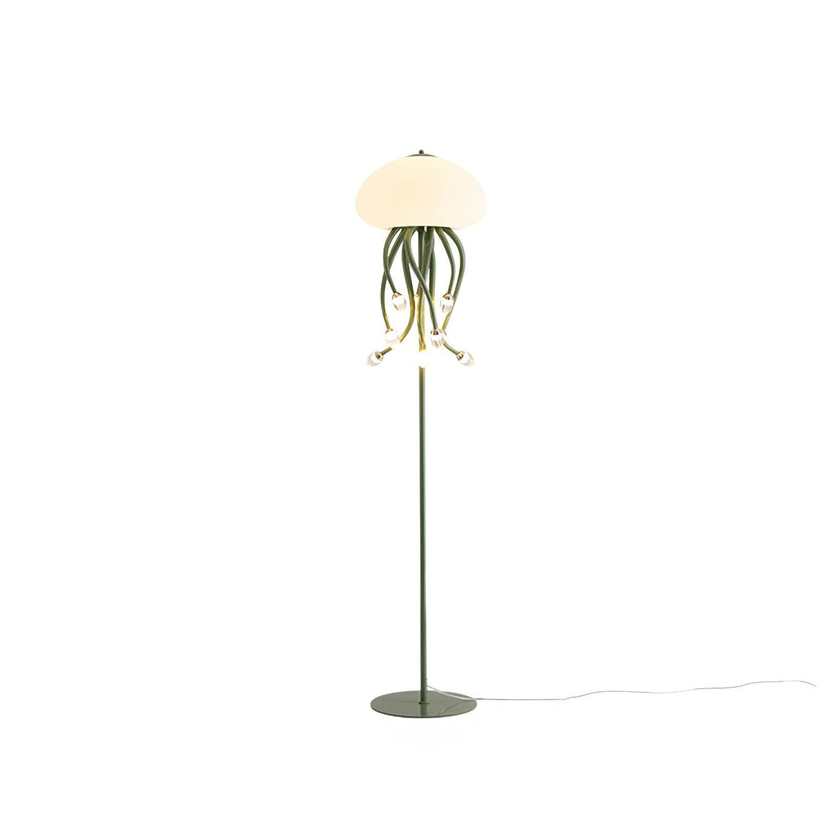 Ezvora Whimsical vloerlamp