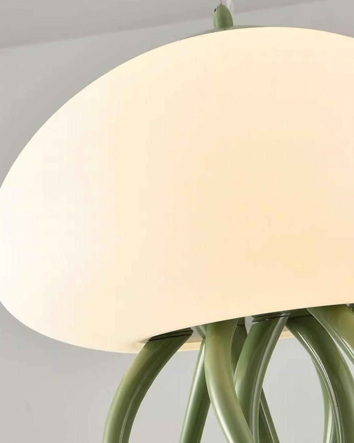 Niruiella Acryl Cozy hanglamp