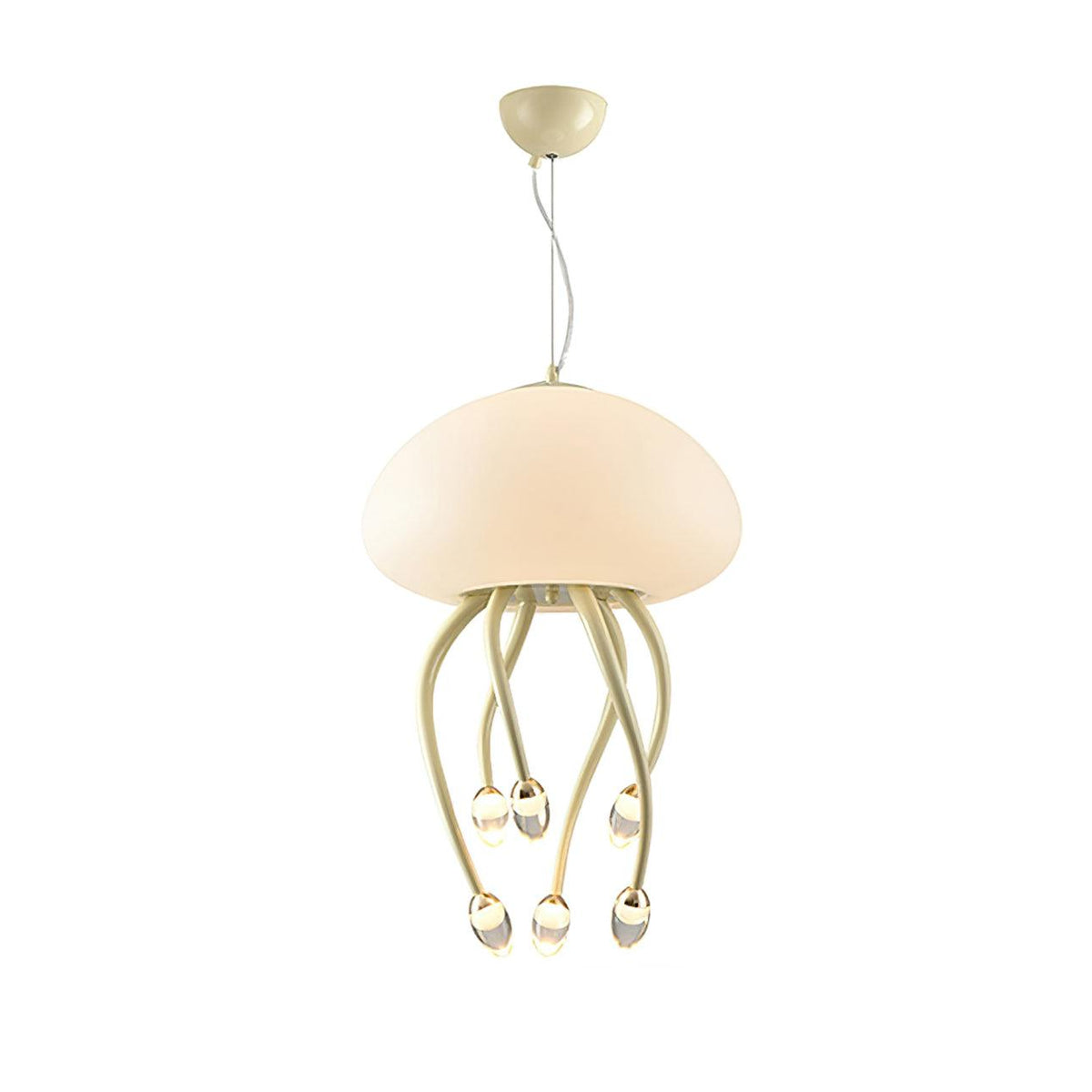 Niruiella Acryl Cozy hanglamp