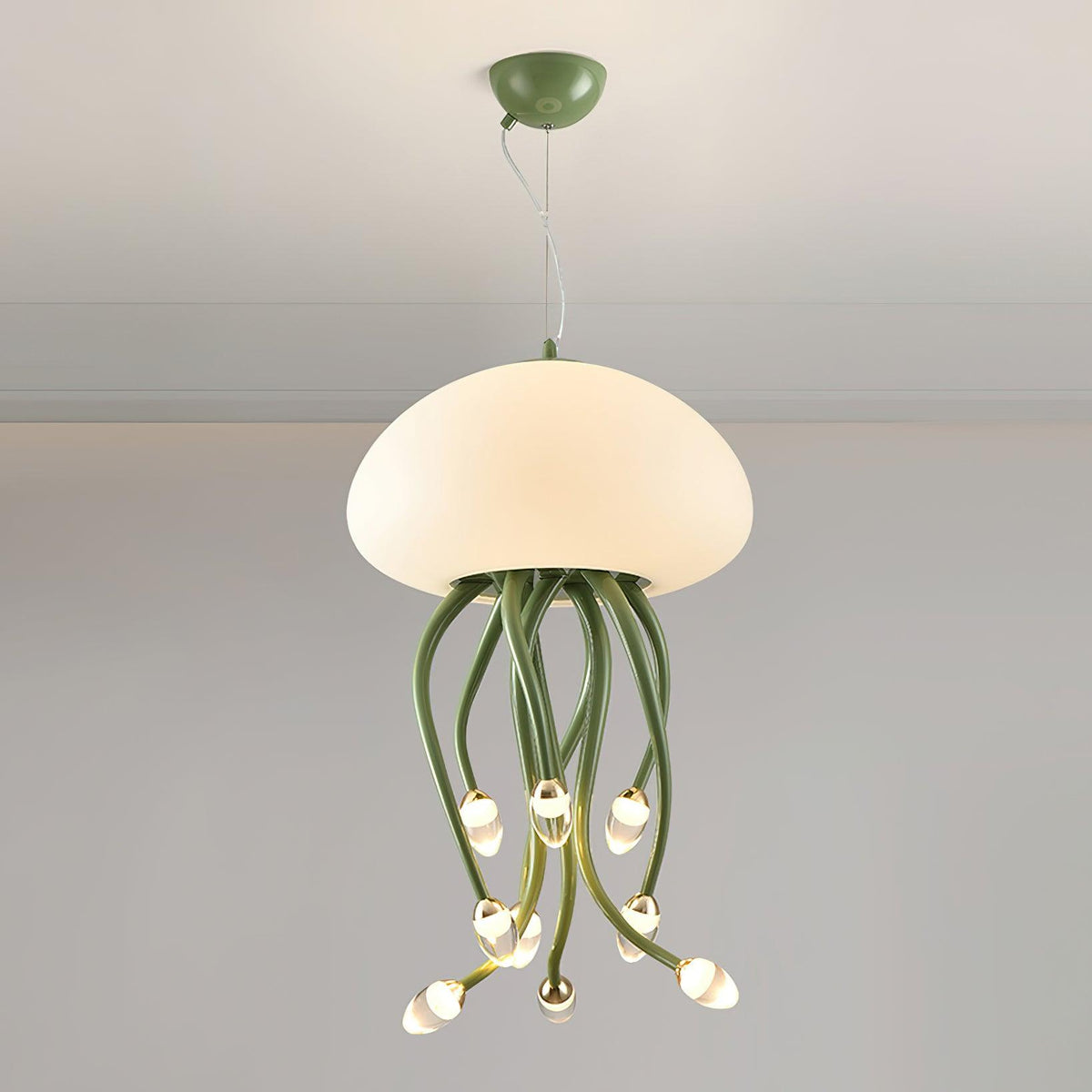 Niruiella Acryl Cozy hanglamp