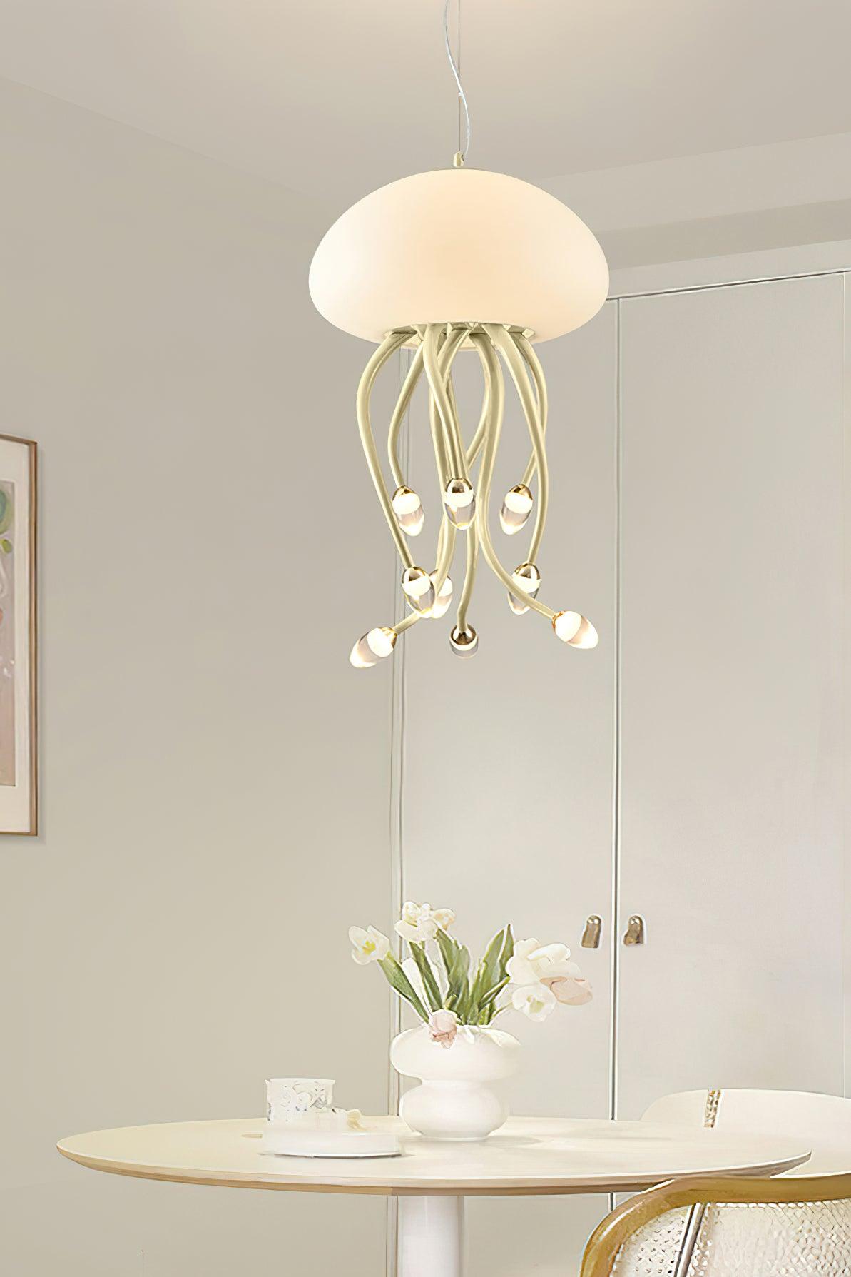 Niruiella Acryl Cozy hanglamp