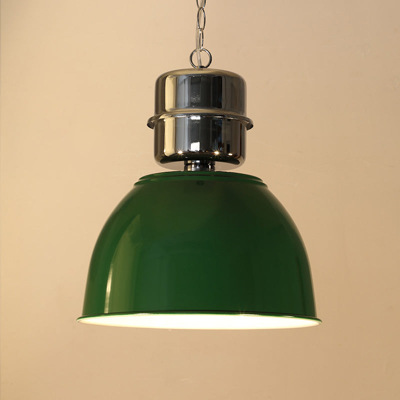 Liorirena oranje hanglamp