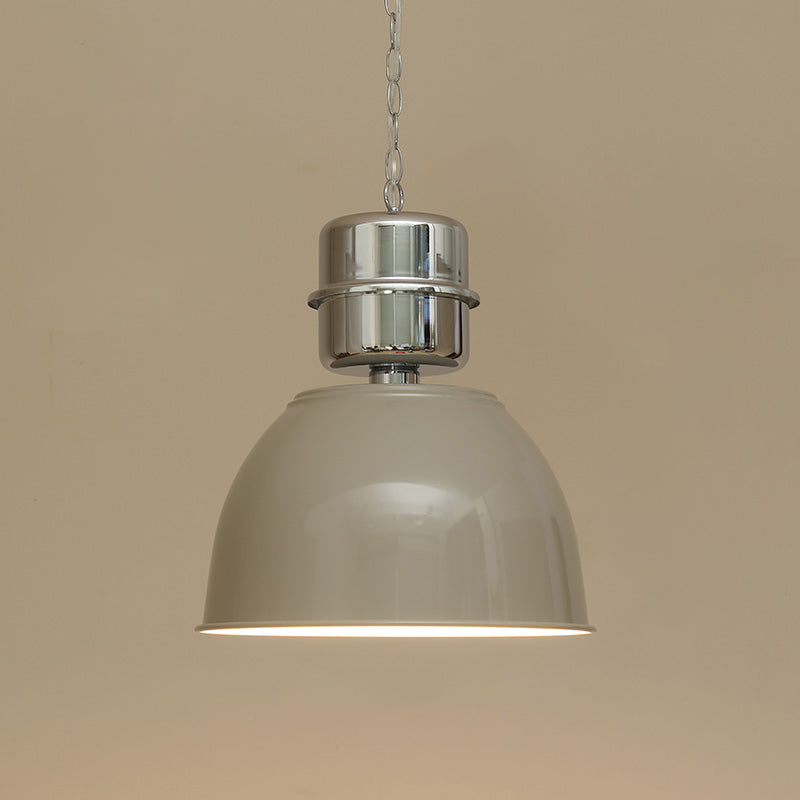 Liorirena oranje hanglamp