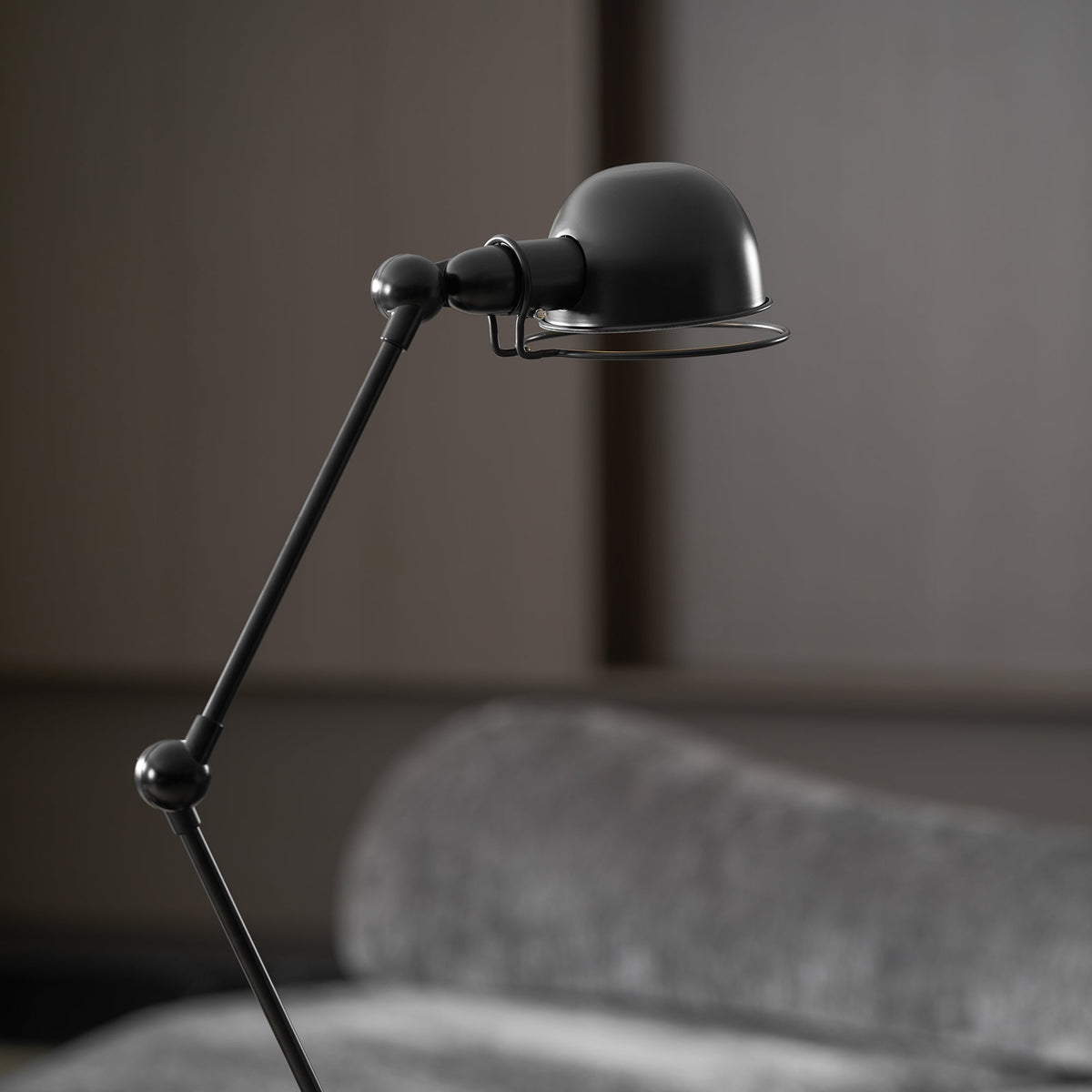 Orelalise vloerlamp