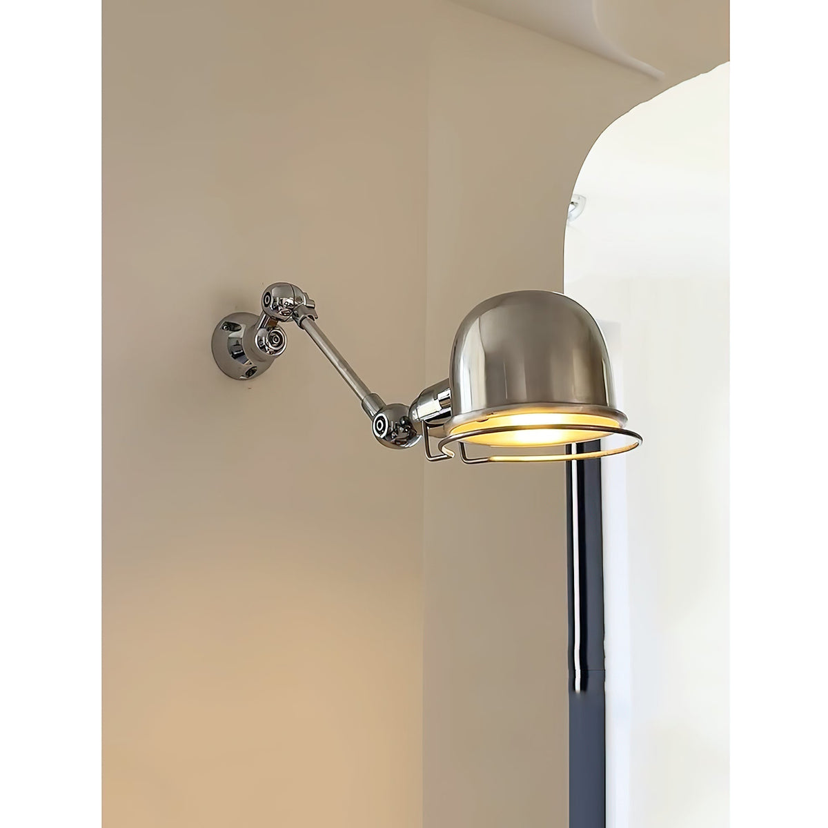 Vaughan wandlamp