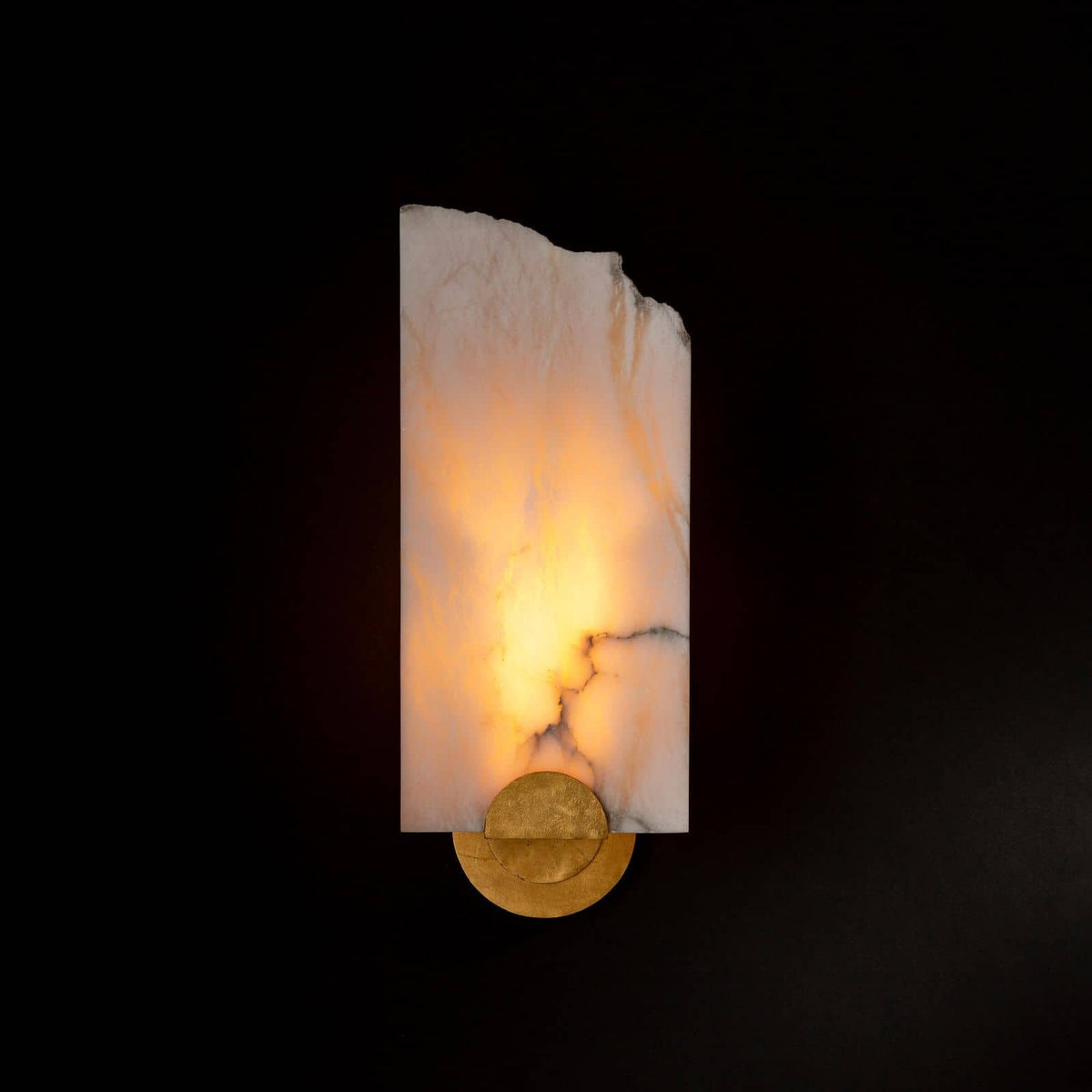 Olphaiel wandlamp