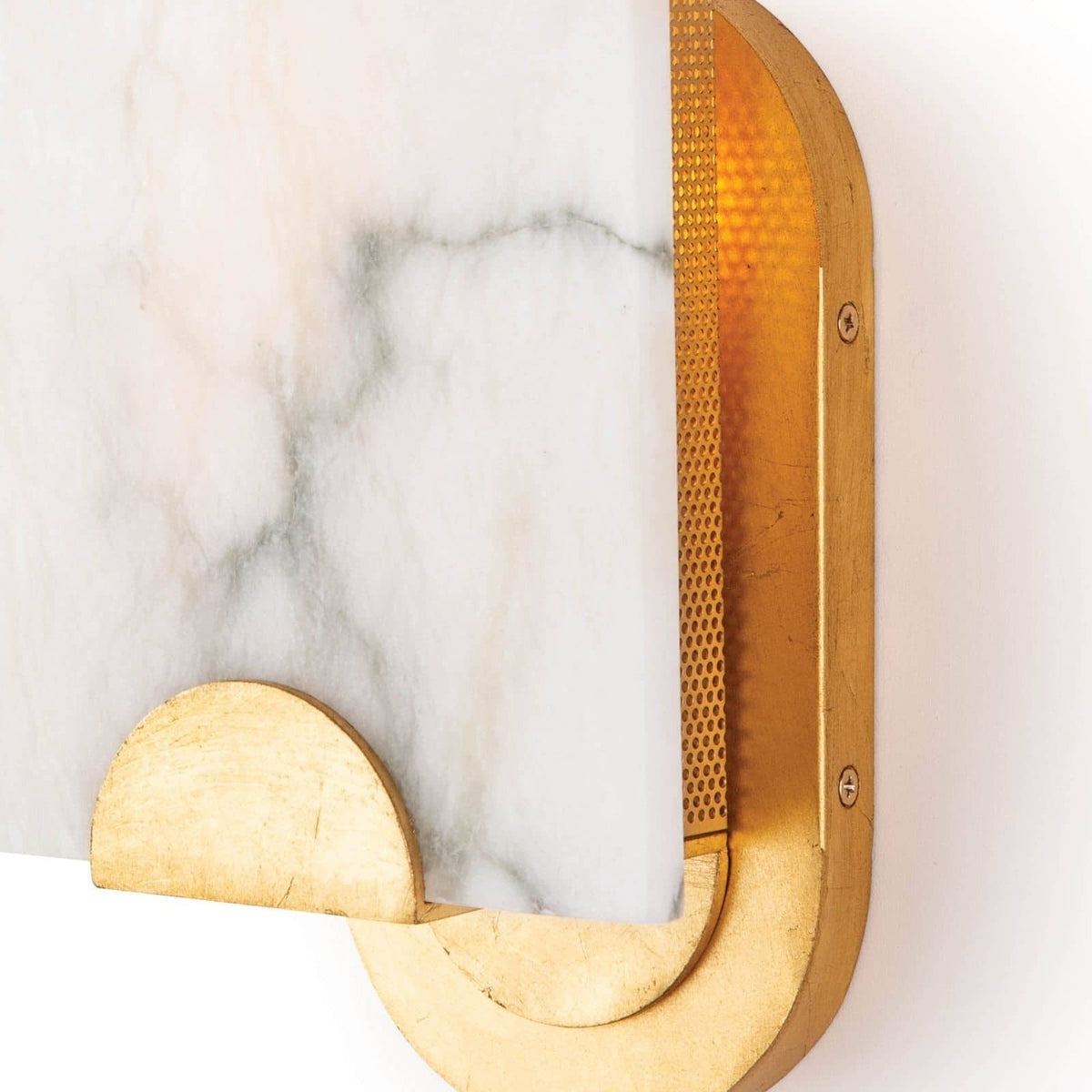 Olphaiel wandlamp
