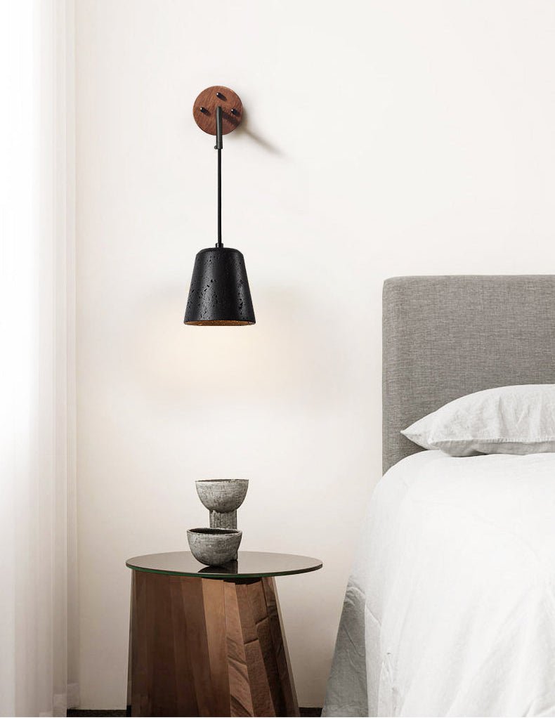 Orvin wandlamp