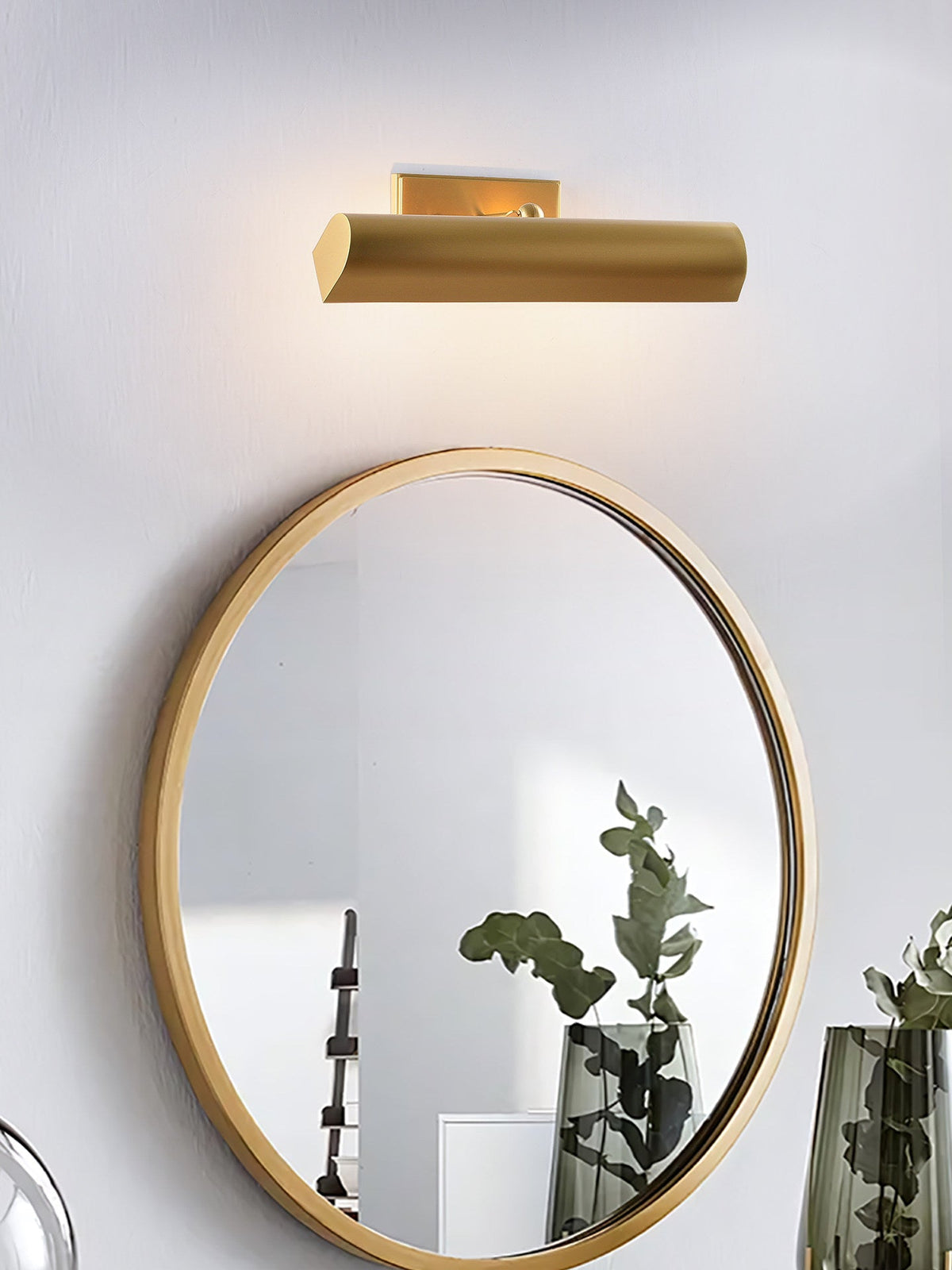 Imperial Bar wandlamp