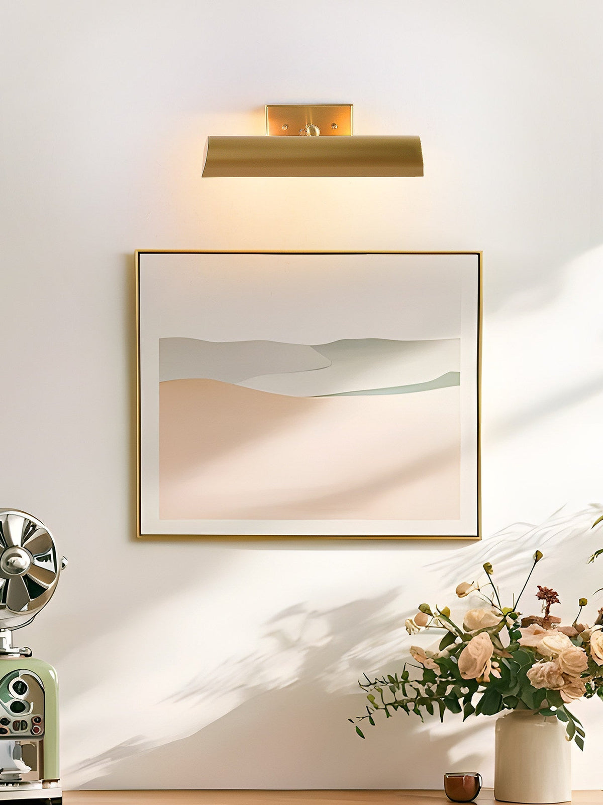 Imperial Bar wandlamp