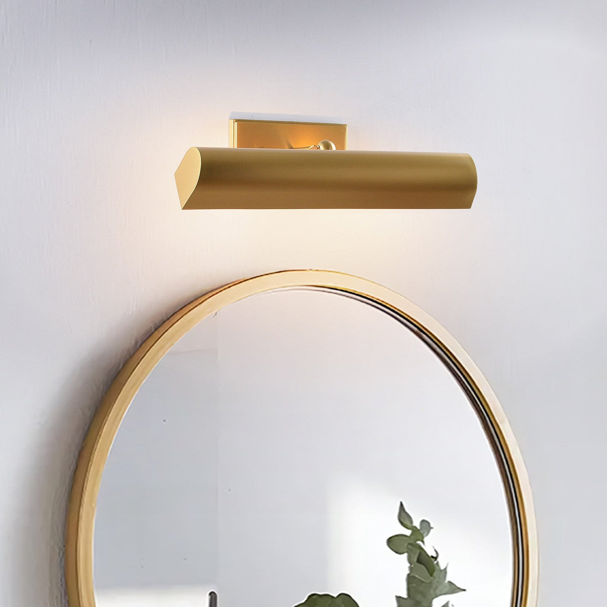 Imperial Bar wandlamp