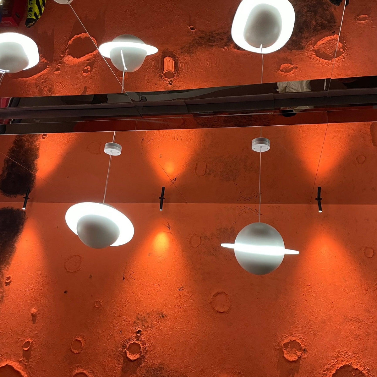 Ciririelle moderne hanglamp